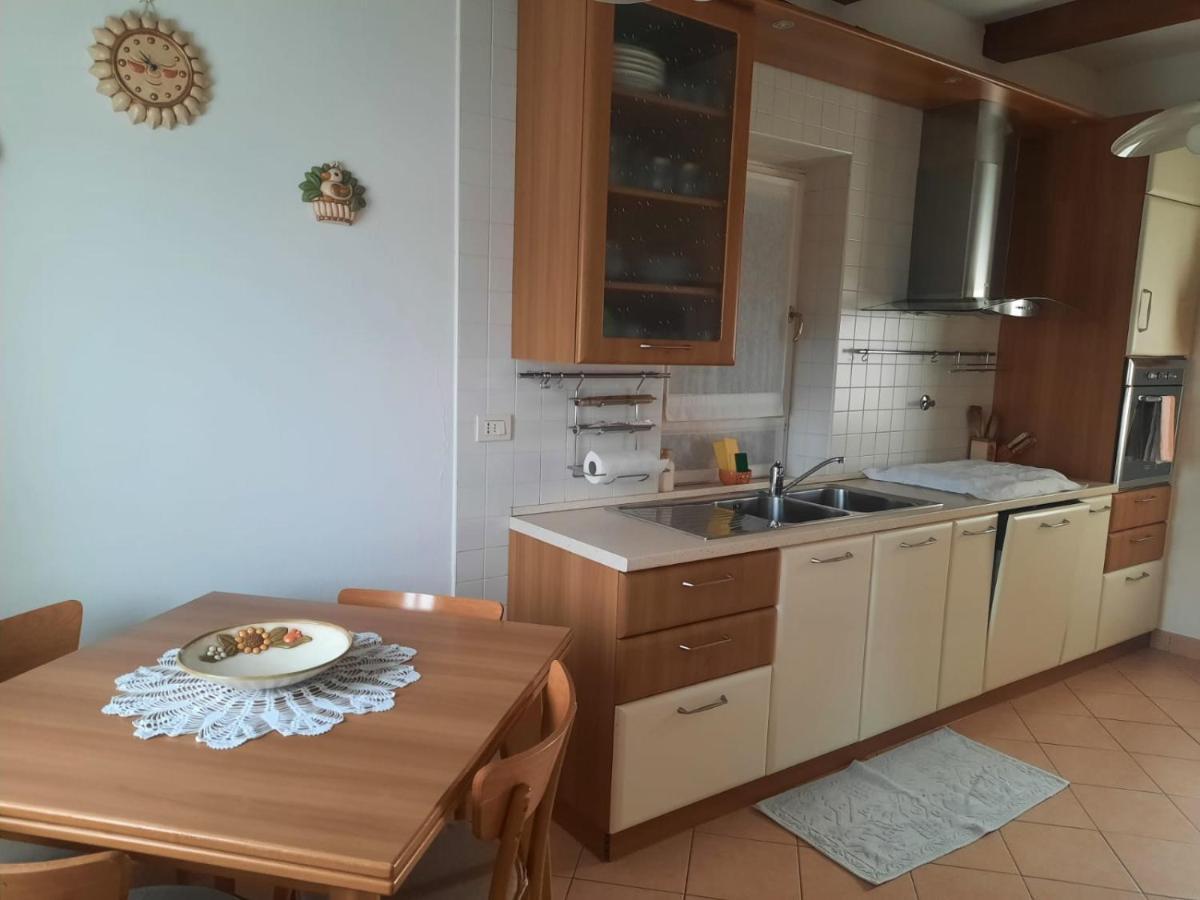 Piggiolo Villa Rocca Malatina Bagian luar foto