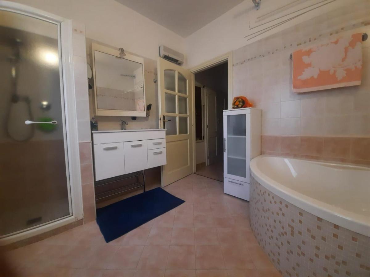 Piggiolo Villa Rocca Malatina Bagian luar foto