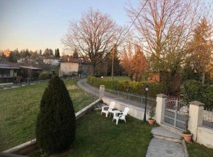 Piggiolo Villa Rocca Malatina Bagian luar foto