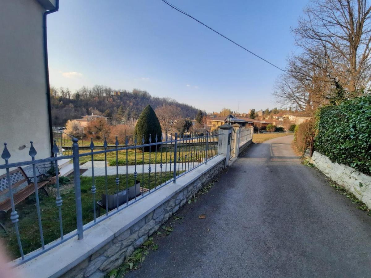 Piggiolo Villa Rocca Malatina Bagian luar foto