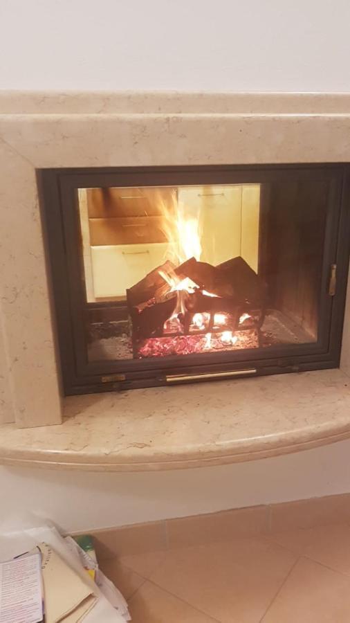 Piggiolo Villa Rocca Malatina Bagian luar foto
