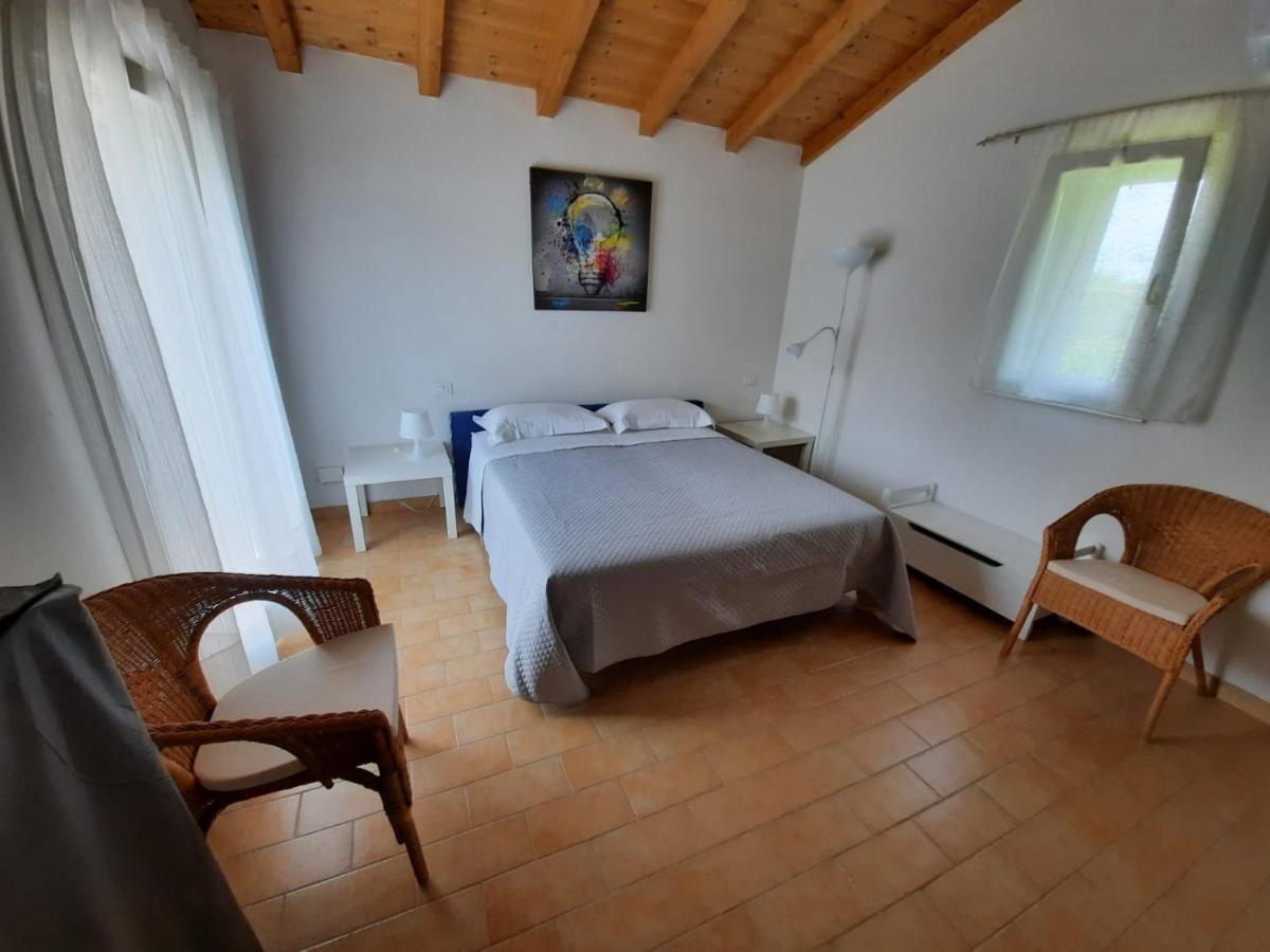 Piggiolo Villa Rocca Malatina Bagian luar foto