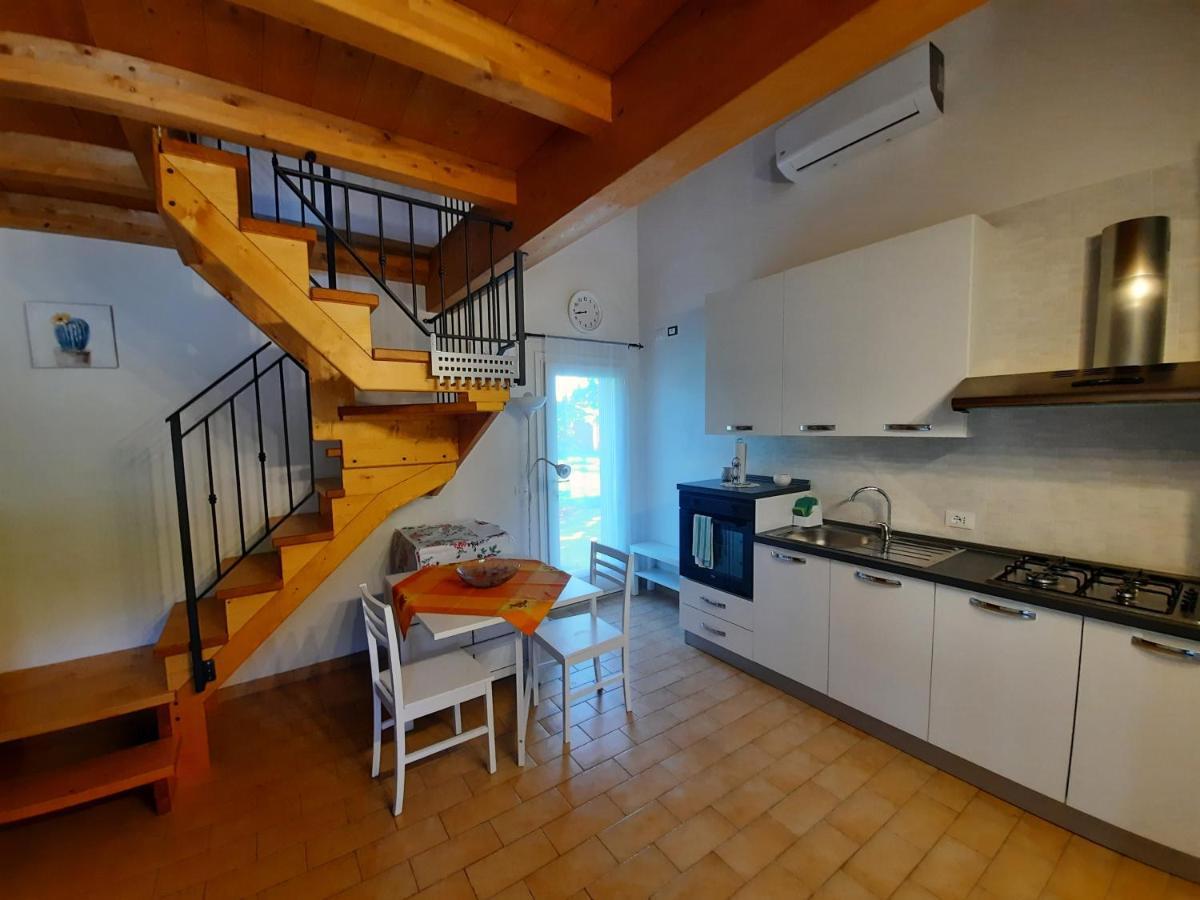 Piggiolo Villa Rocca Malatina Bagian luar foto