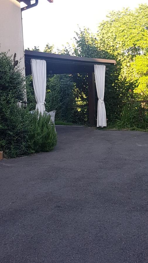 Piggiolo Villa Rocca Malatina Bagian luar foto