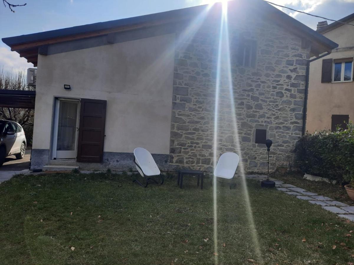 Piggiolo Villa Rocca Malatina Bagian luar foto