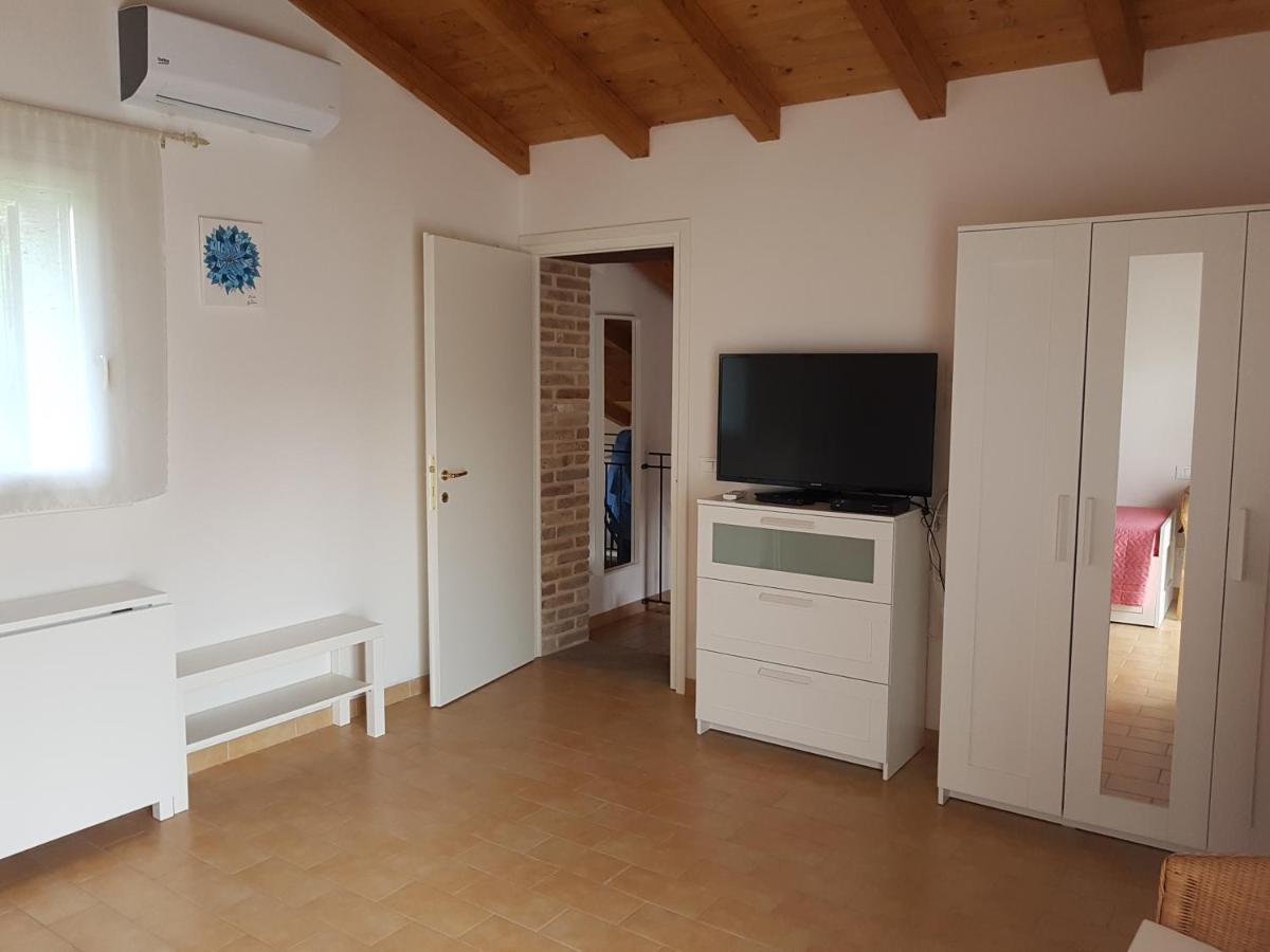 Piggiolo Villa Rocca Malatina Bagian luar foto